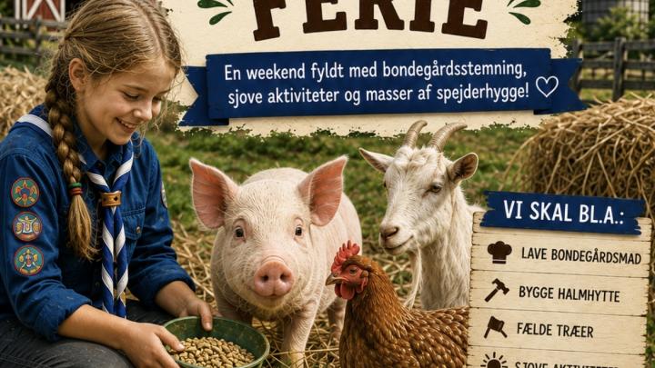 Juniortræf